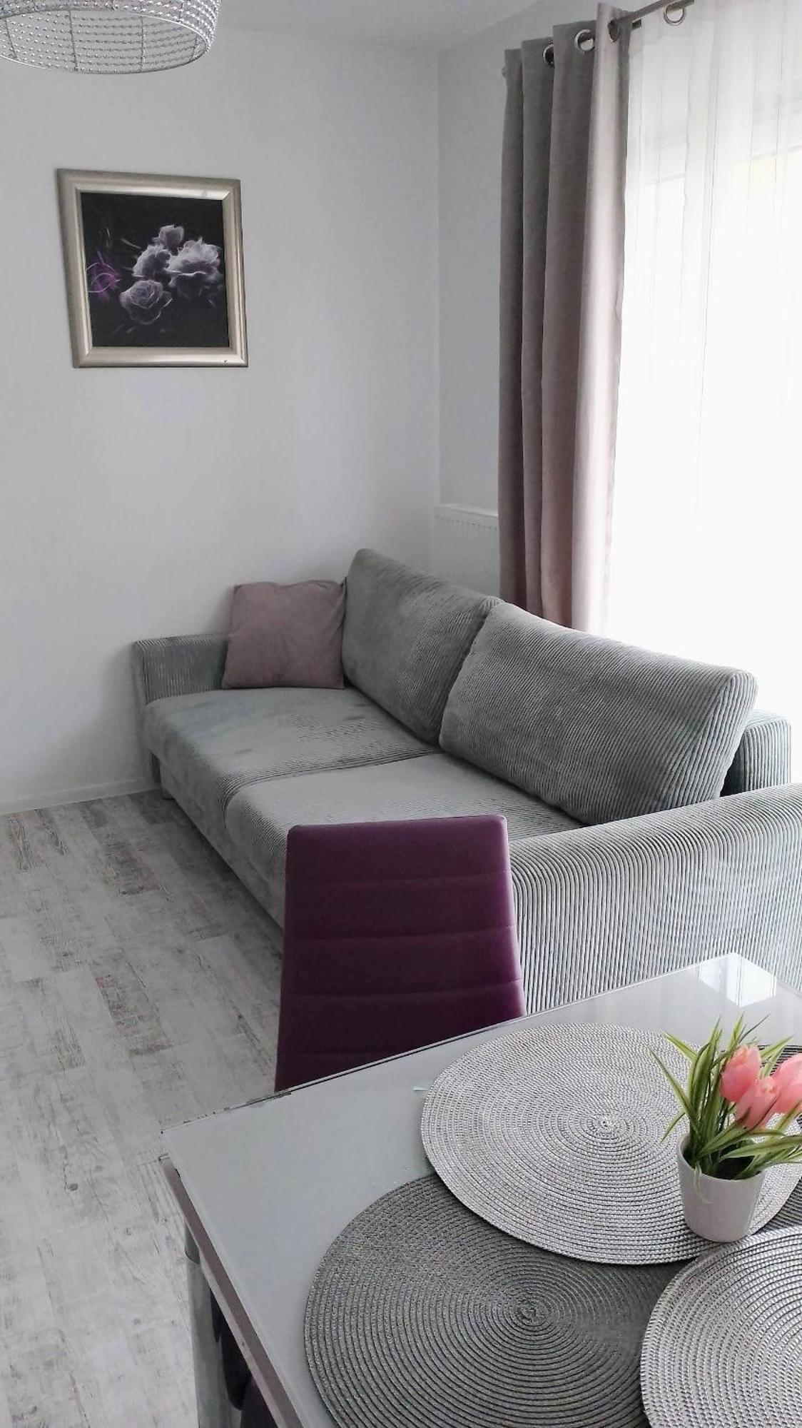 Apartament Na Kruczej Любін Екстер'єр фото